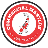 Commercial Masters