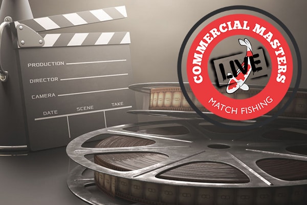 Commercial Masters Live Match Videos